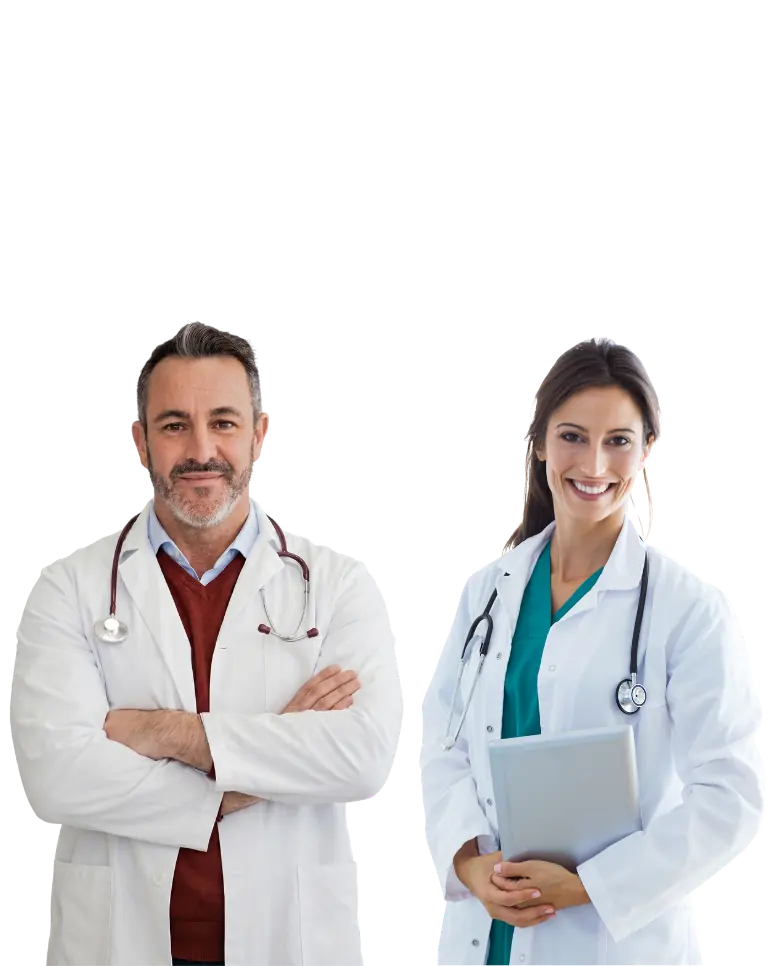 Profesionales de la salud listos para prescribir con seguridad